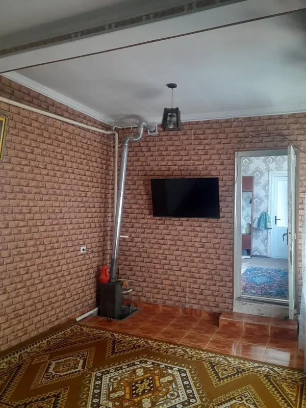 Фаргона центрида ховли уй — фото 7