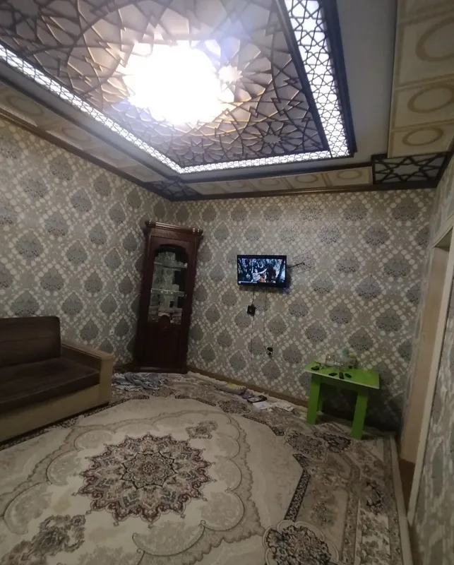 Qarshi shaxridan dom sotiladi 2