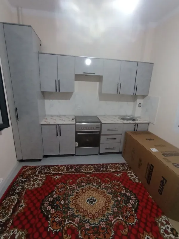 Qarshi shahri Doʻstlik roʻparasidagi yangi uyimizni Ijaraga beramiz — фото 5 Qarshi shahri Doʻstlik roʻparasidagi yangi uyimizni Ijaraga beramiz — фото 5