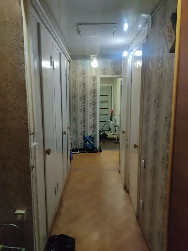 продаётся квартира 1-2/2/9 на Чиланзаре — фото 8