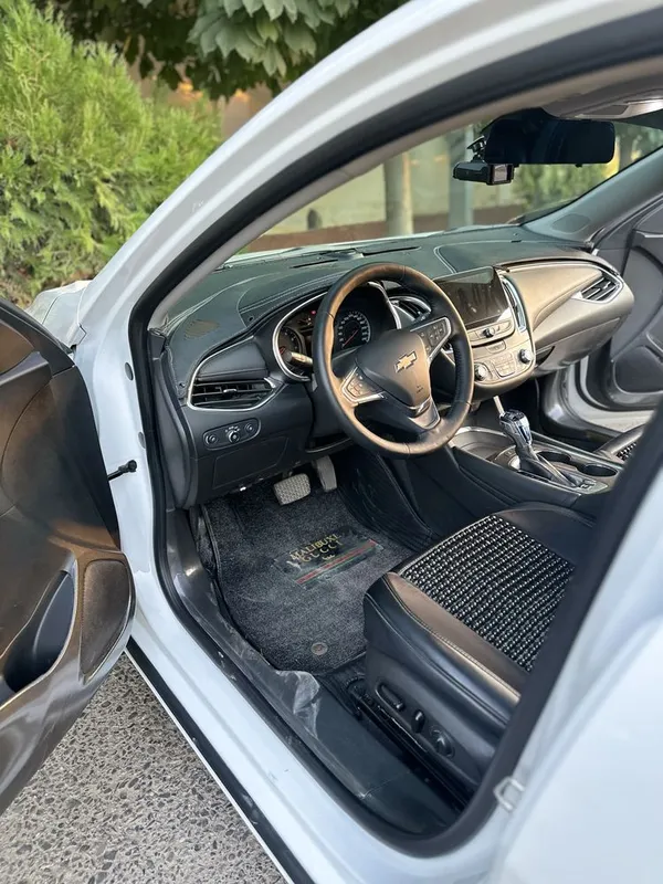 Malibu Premier 2turbo 5 Malibu Premier 2turbo 5