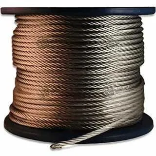 Канатные стропы Стальные 2 Канатные стропы Стальные 2