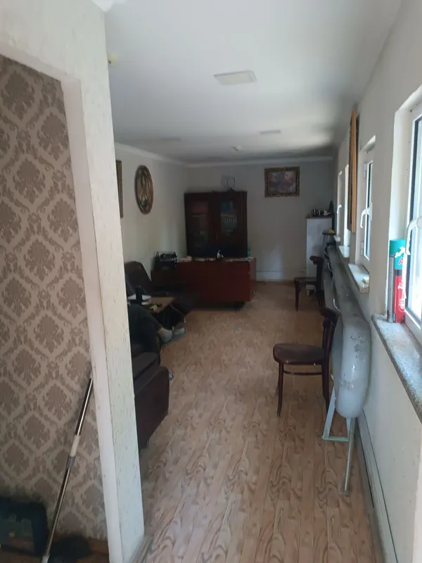 Dombrobadda 10,5 sotixlik tijorat yer uchastkasini ijaraga berish 4
