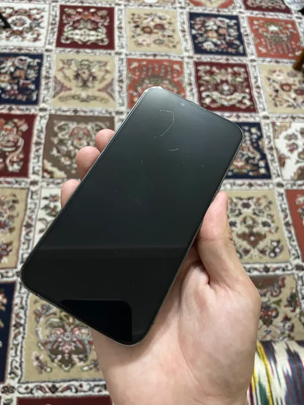 Iphone 13 Pro 8