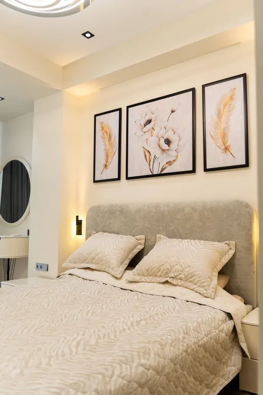 3 xonali ETALON, 125 m², 9/10 — 210.000 sh.b. 2 3 xonali ETALON, 125 m², 9/10 — 210.000 sh.b. 2