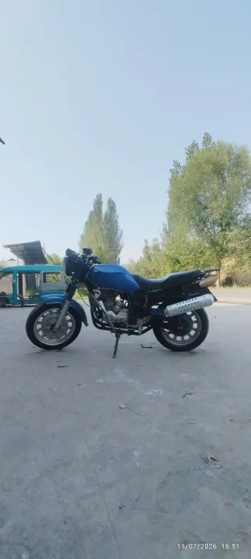 Motatsikl yavaaa 4 Motatsikl yavaaa 4