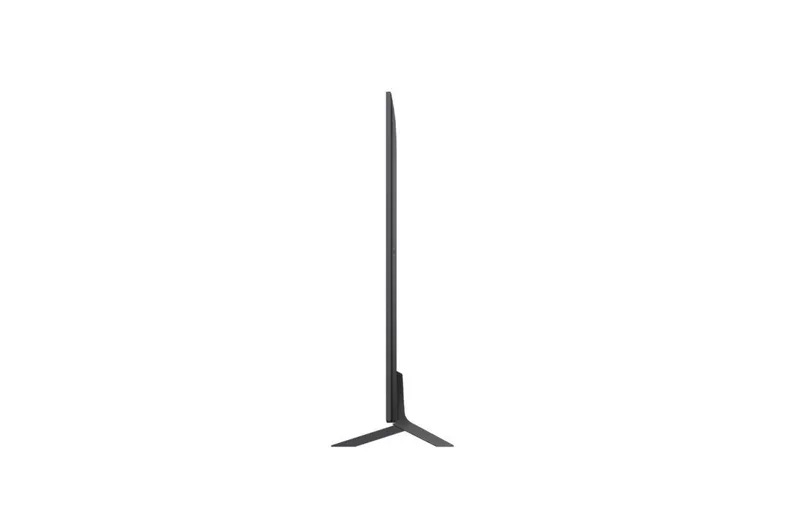 LG 65QNED80A 65" QNED 4K Smart TV (2025) 3