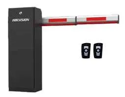 Шлагбаум DS-TMG4B0-LA - (4 серия) HIKVISION 3 Шлагбаум DS-TMG4B0-LA - (4 серия) HIKVISION 3