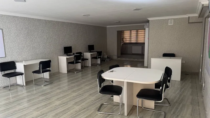 Vokzal hududida ofis ijaraga beriladi 3