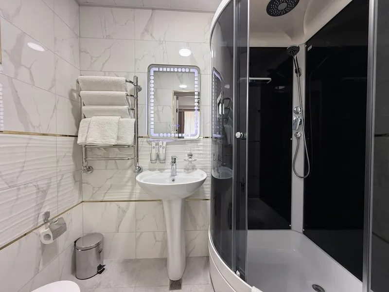Mumtoz Hotel Registan, Мехмонхона, Mehmonxona, Гостиница, Самарканд — фото 3