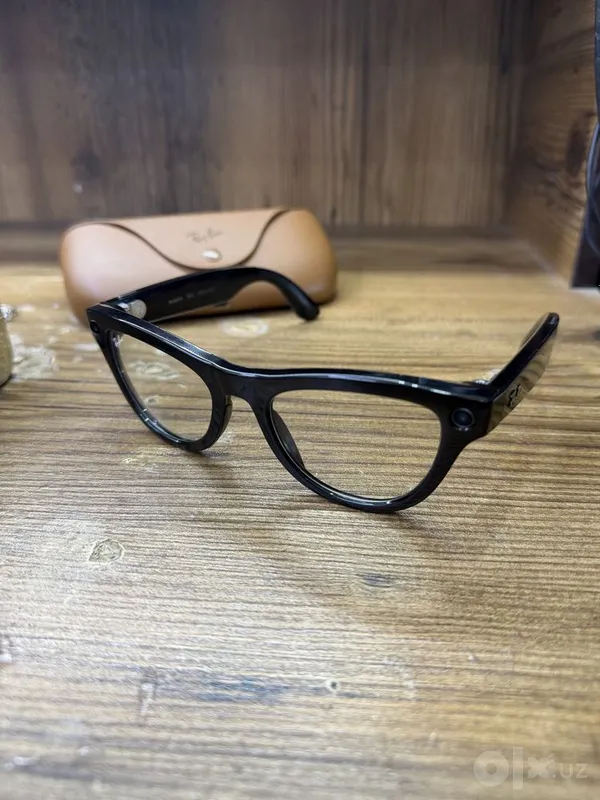 Ray ban meta gen 1 ochki 2 Ray ban meta gen 1 ochki 2