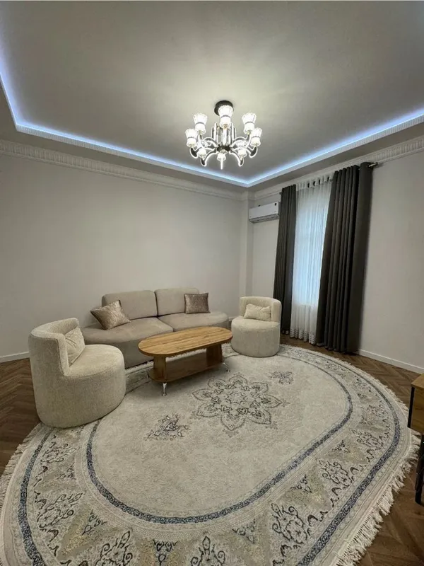 Yunusobod 11 Megaplanet yaqinida ЖК Comfort House