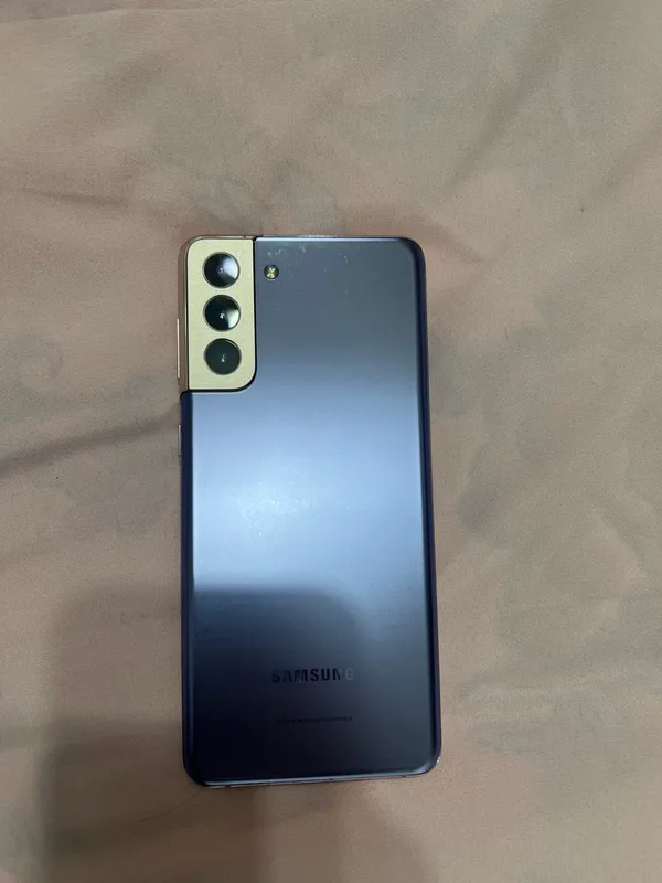 samsung s21 plus 8/256