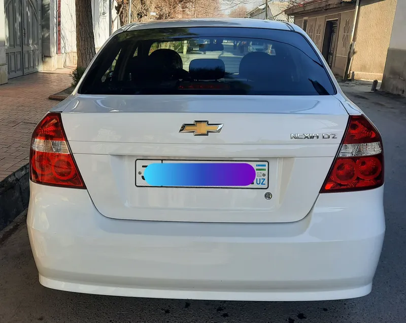 Срочно продам Nexia 3 LTZ — фото 2