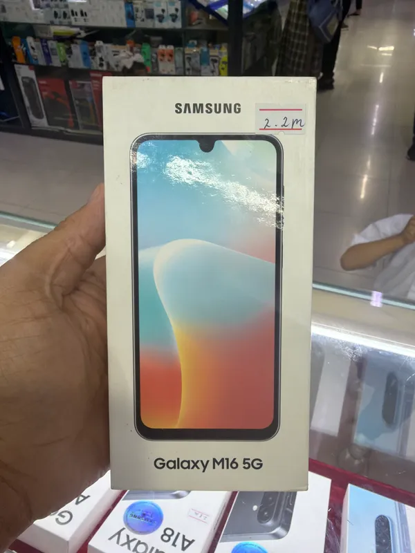 samsung galaxy m16 5g samsung galaxy m16 5g
