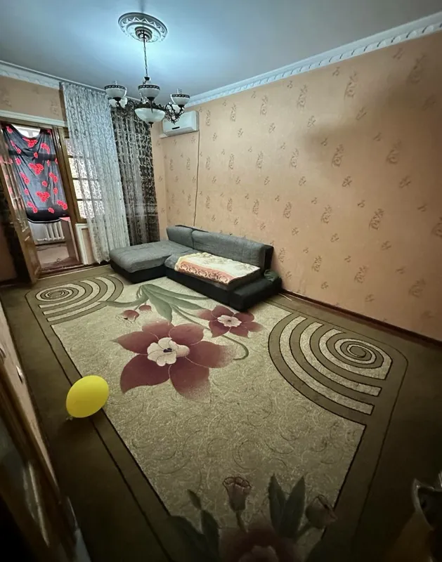Сергели 8-А 2в3 комнатная квартира Аренда упаковка