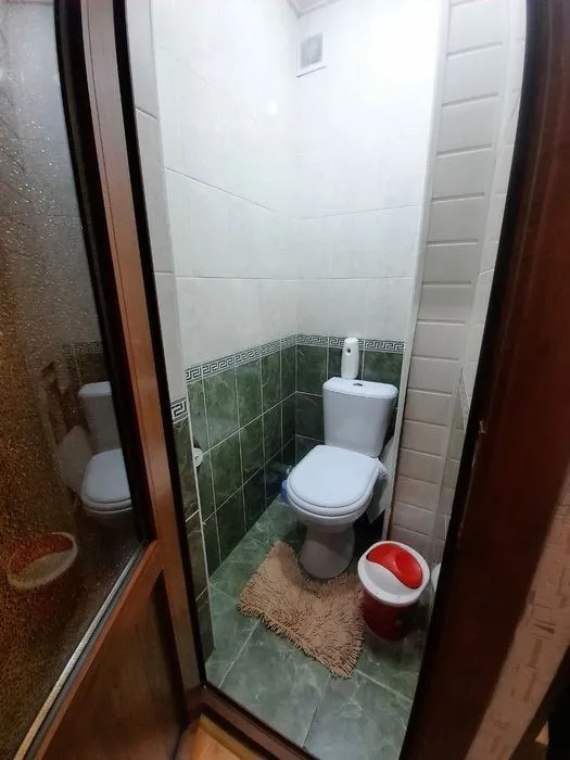 Chilonzor tumanida 75 m², 3 xonali kvartira ijarasi · ID 15390 7