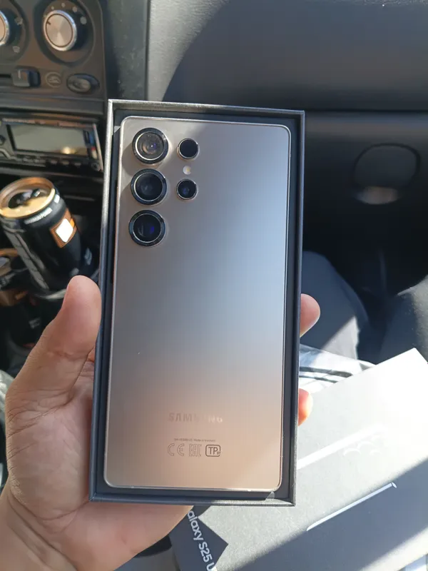 samsung galaxy s25 ultra 2