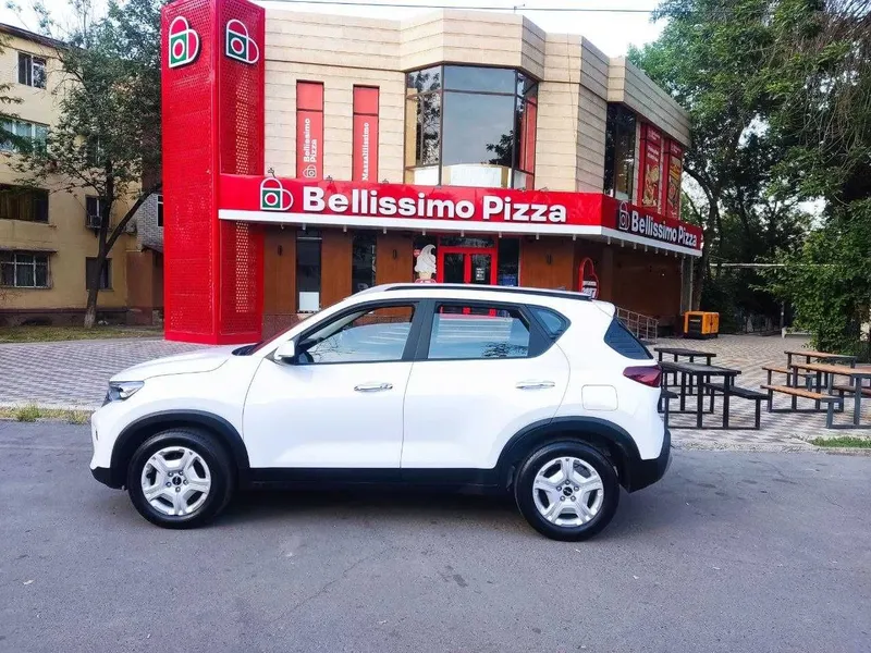 KIA Sanet 2 pazitsa Moshina Xolat idiyal Kraskalar Toza 100%. 1 KIA Sanet 2 pazitsa Moshina Xolat idiyal Kraskalar Toza 100%. 1