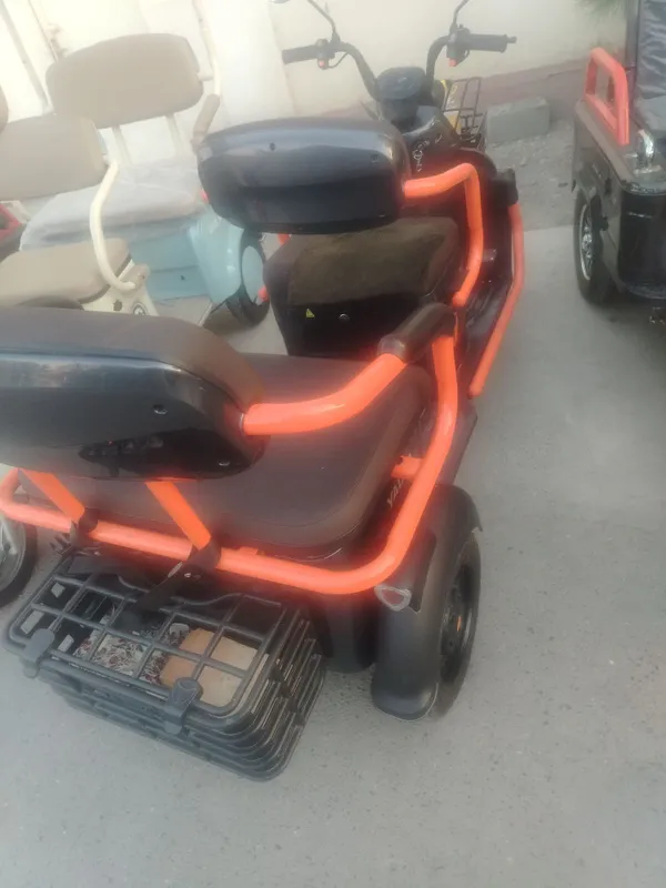 Skuter sotiladi zudlik bn 1