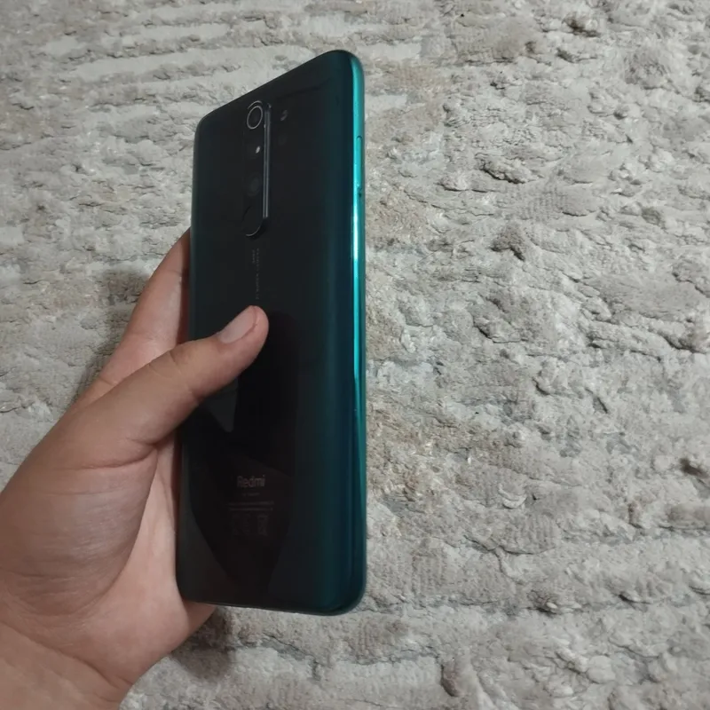 Продаётся Redmi not 8 Pro 2 Продаётся Redmi not 8 Pro 2
