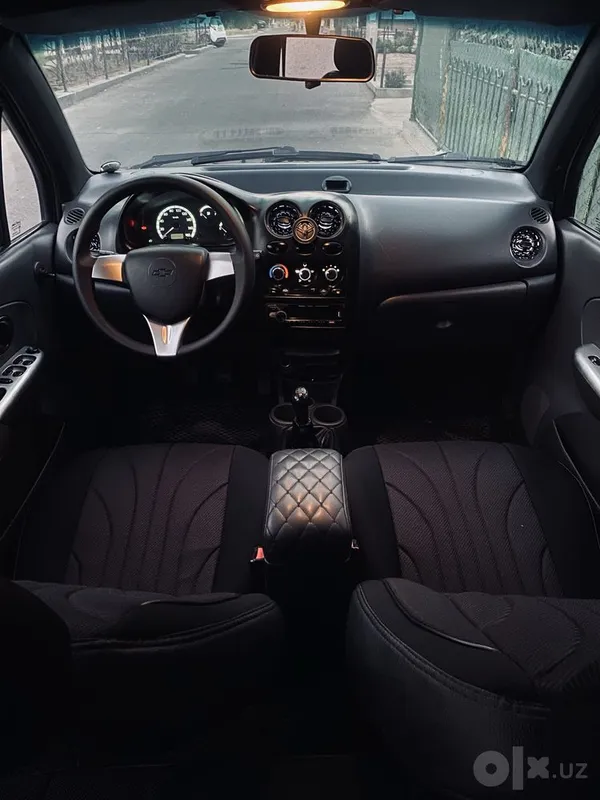 Аренда Matiz Best, 2015 г. 5 Аренда Matiz Best, 2015 г. 5