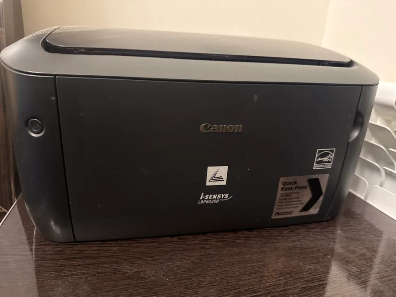 Printer Canon sotiladi