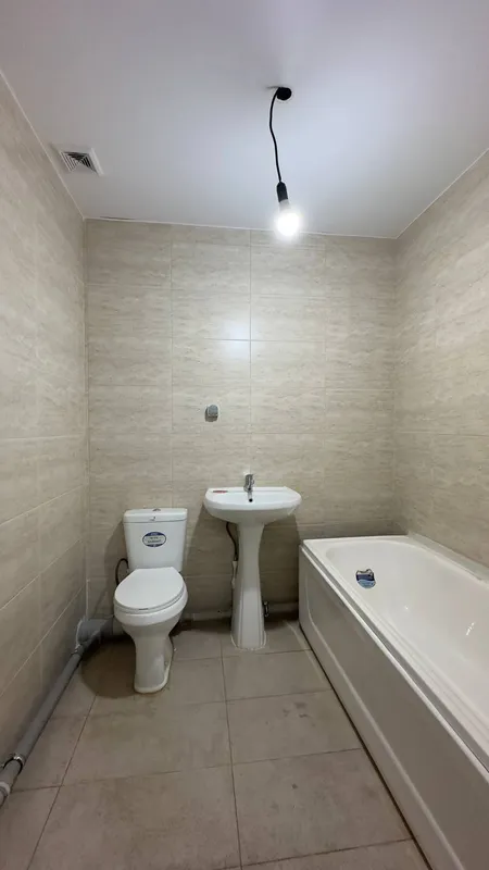 2-комнатная квартира, 52 м2, Яшнобод 6