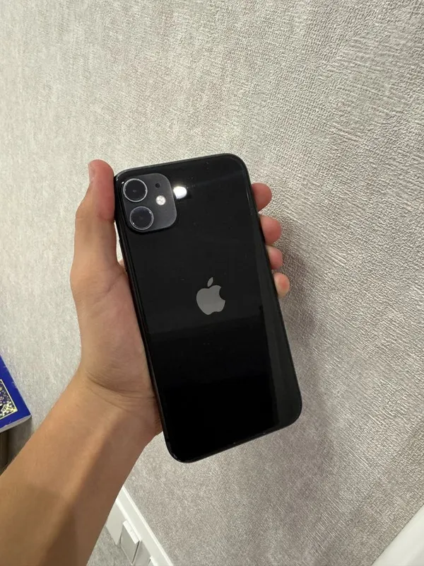 Iphone 11 идеал, гарантия