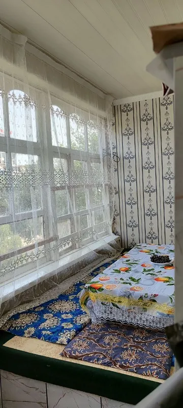 Qarshi Shahri, paxtazor m/,t, 3 xonali Uy sotiladi. — фото 2