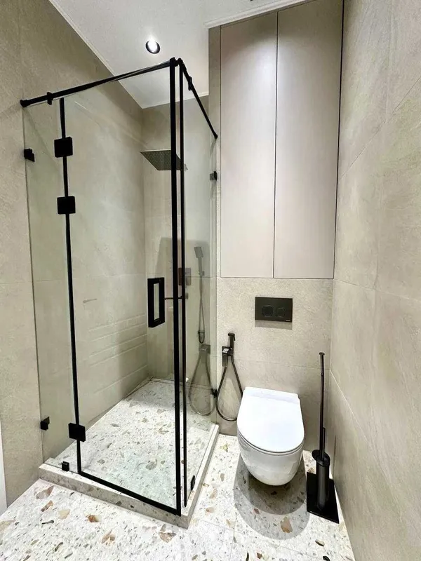 Modern Stroy ЖК Уста Ширин 2ком Аренда Малика 70m2 + 19м2 с Террассой — фото 7 Modern Stroy ЖК Уста Ширин 2ком Аренда Малика 70m2 + 19м2 с Террассой — фото 7