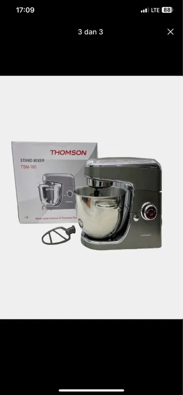 Mikser Thomson 10 litr