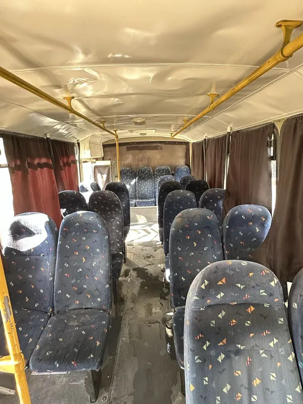 Isuzu 2016 yil holati yaxshi — фото 4