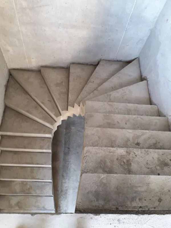 Beton zinapoya quyamiz | Sifatli va mustahkam 4 Beton zinapoya quyamiz | Sifatli va mustahkam 4