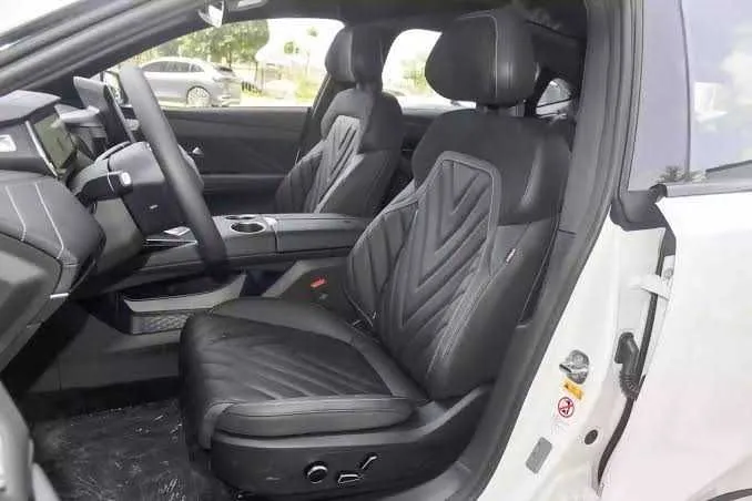 Changan Deepal L03 3