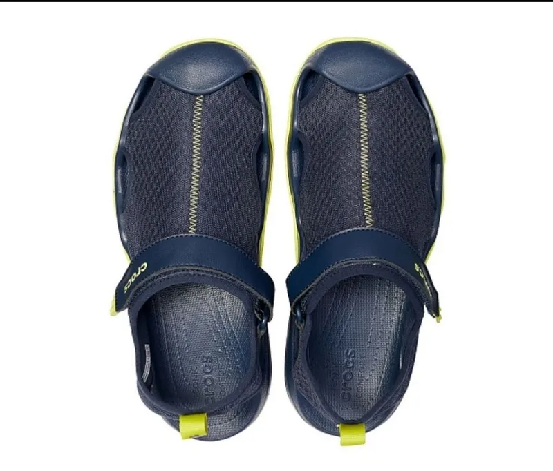 Сандалии Crocs в ассортименте. — фото 2