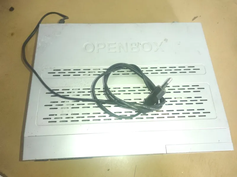 OPENBOX X- 800 — фото 1