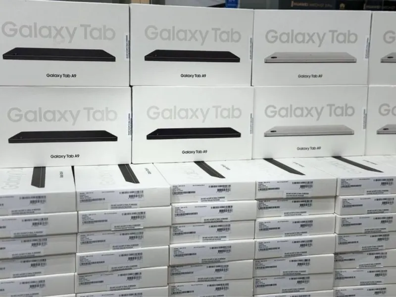 Новый • Samsung Galaxy Tab A9 Plus • 4/64Gb • 8/128Gb • Доставка Новый • Samsung Galaxy Tab A9 Plus • 4/64Gb • 8/128Gb • Доставка