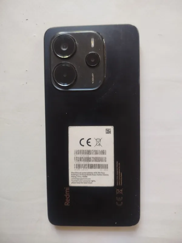 Redmi Note 14, память 256, продаётся, цена 2 млн 2