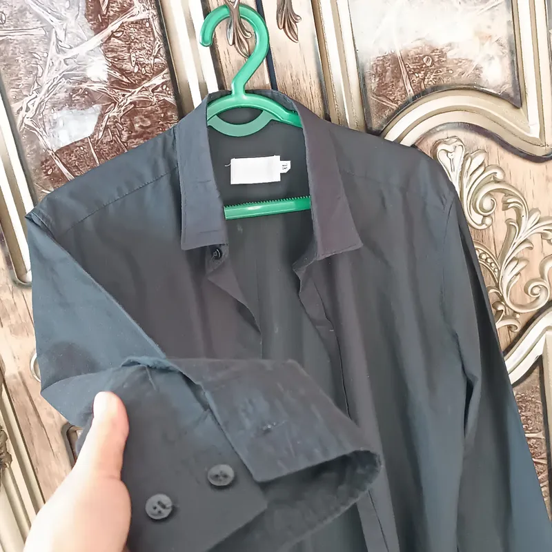 erkaklar ko'ylagi