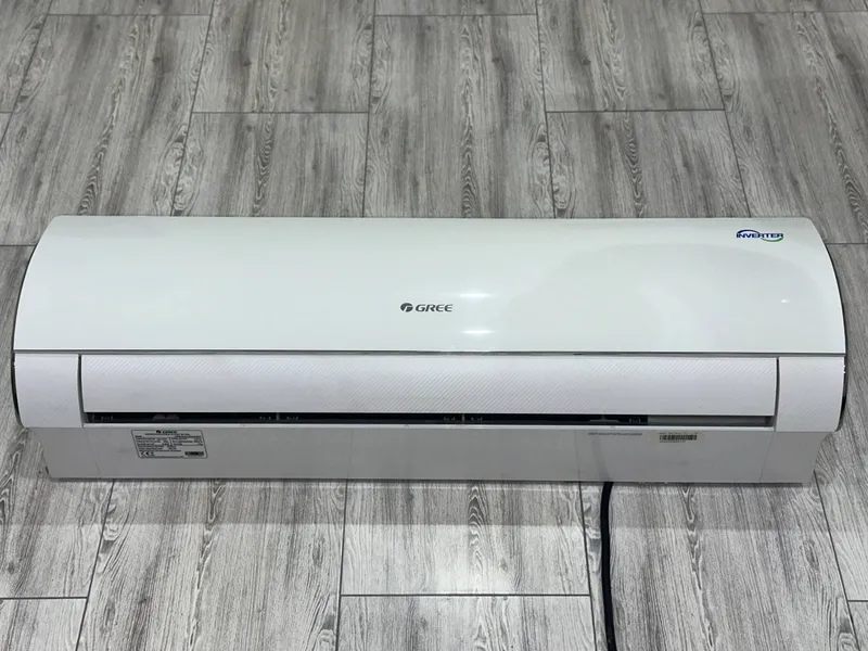 Кондиционер Gree Fairy 18 Inverter (18 000 BTU) 1 Кондиционер Gree Fairy 18 Inverter (18 000 BTU) 1