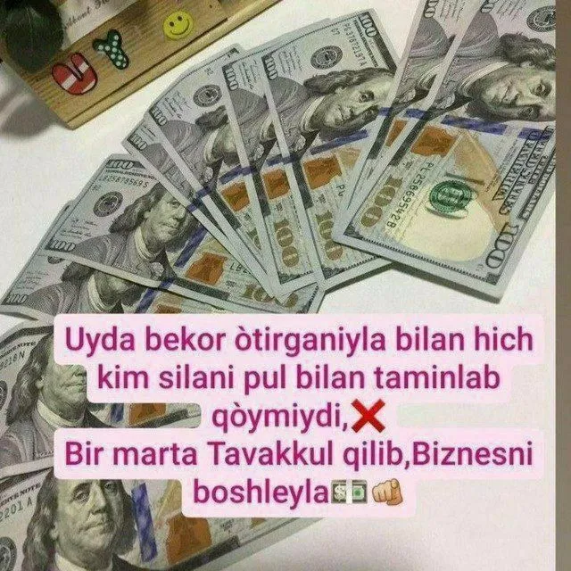 Faberlic kompaniyasi sizni ishga taklif qiladi — фото 1