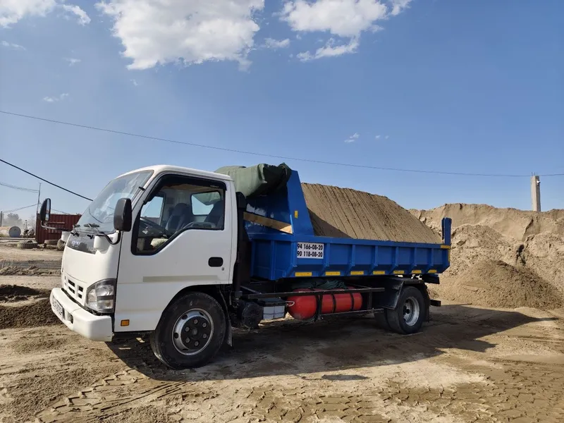 Isuzu samasval zavadiskoy 4 Isuzu samasval zavadiskoy 4