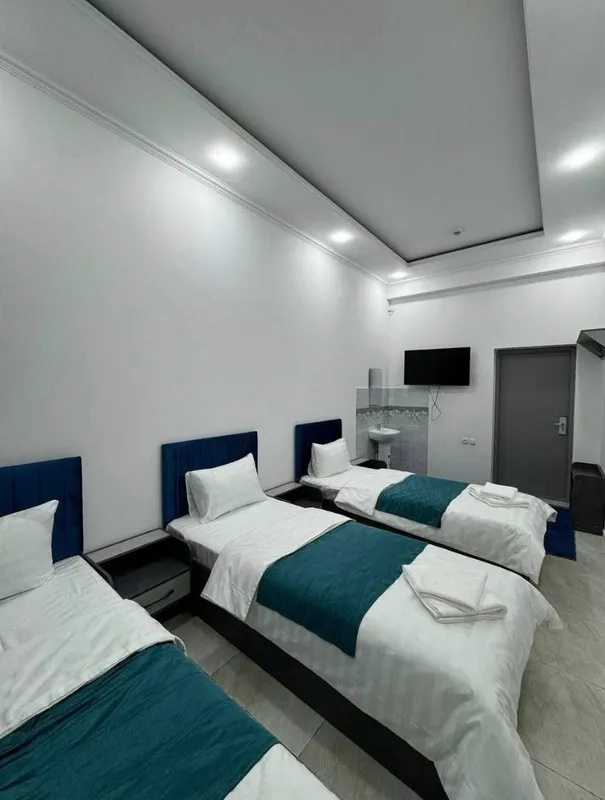 Ruyo plaza hotel
