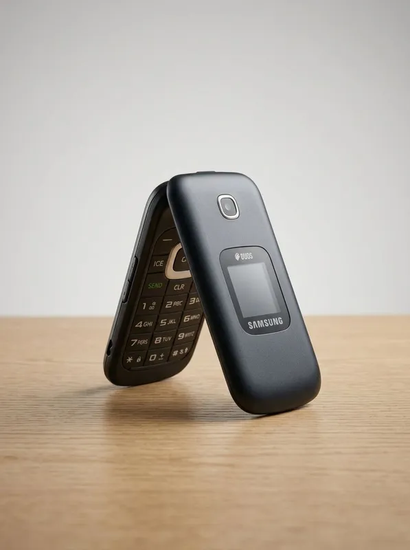 Samsung Duos 1 Samsung Duos 1