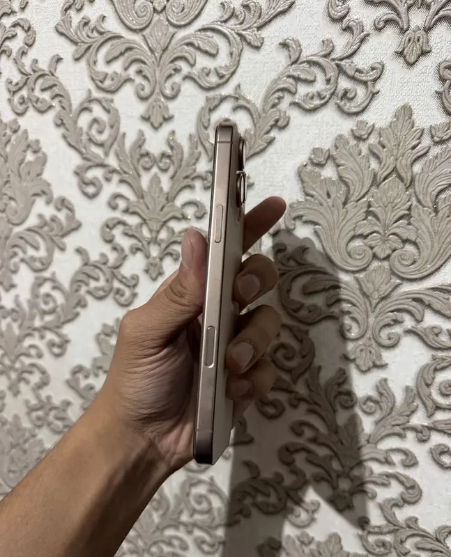 iPhone 16 Pro Max 256 2 iPhone 16 Pro Max 256 2