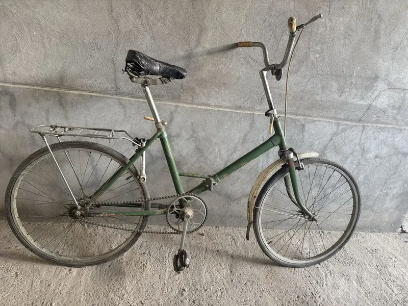 Salyut ili skivf velosipedi sotiladi sssr 2 Salyut ili skivf velosipedi sotiladi sssr 2