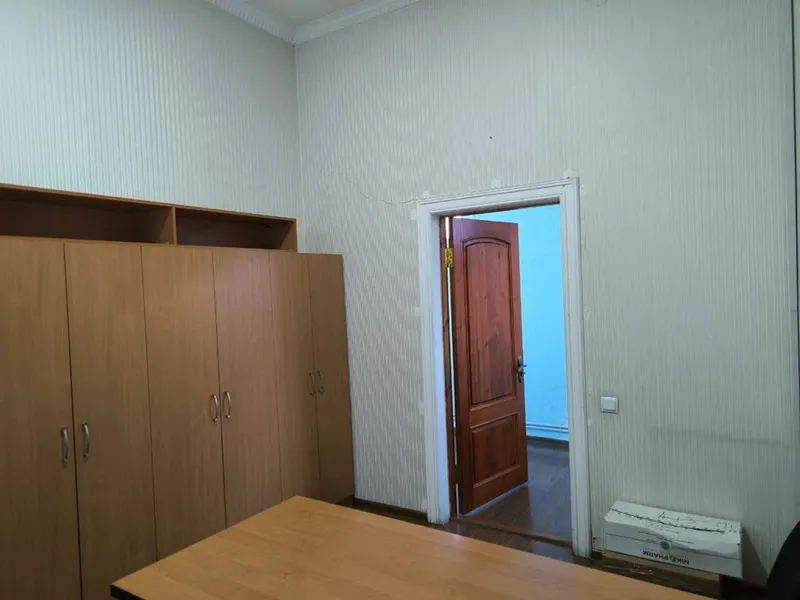 Аренда под офис Пионерский! 10м2 150$ с мебелью! — фото 1 Аренда под офис Пионерский! 10м2 150$ с мебелью! — фото 1