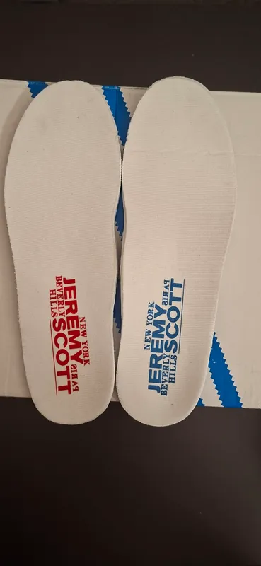 Adidas Jeremy scott America wings 1.0 3