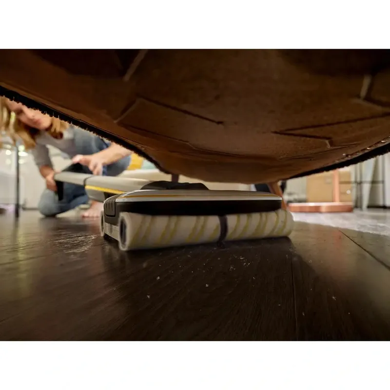 Электрошвабра Karcher FC 7 Cordless EU 3